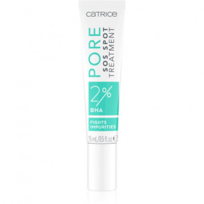 Catrice Pore SOS spot treatment 15 ml