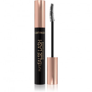 Catrice Pure False Lash Beyond Black - 010 Fiber black