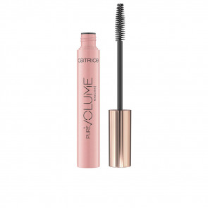 Catrice Pure Volume Mascara - 010 Black