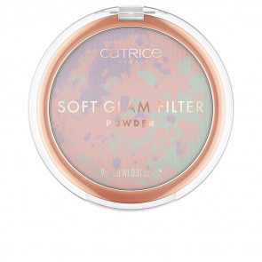 Catrice Soft Glam Filter Powder - 010 Beautiful you