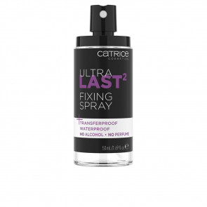 Catrice Ultra Last2 Fixing spray 50 ml