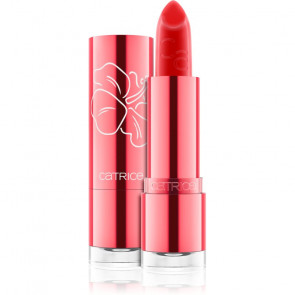 Catrice Wild Hibiscus Glow Lip balm - 010