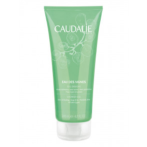 Caudalie EAU DES VIGNES GEL DOUCHE Gel de ducha 200 ml