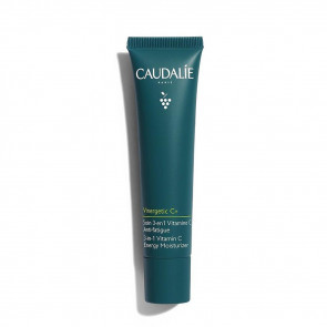 Caudalie Vinergetic C+ Soin 3-en 1 Vitamine C Anti-fatigue 40 ml