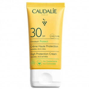 Caudalie Vinosun Protect Crème Haute Protection SPF30 50 ml