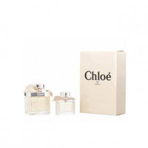 Chloé Lote Chloé Eau de parfum