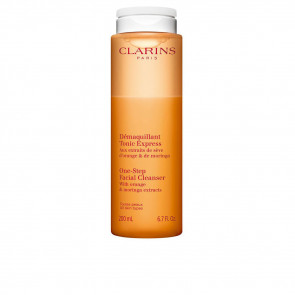 Clarins Démaquillant Tonic Express 200 ml
