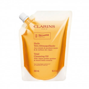 Clarins Huile Très Démaquillante [Recarga] 300 ml