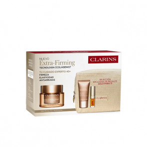 Clarins Lote Extra-Firming Dia Set de cuidado facial