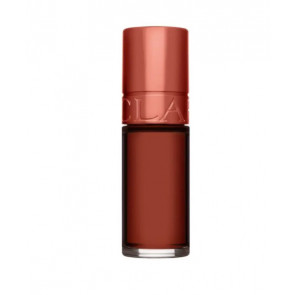 Clarins Water Lip Stain Labial Mate Hidratante - 13 Nude Water