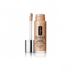 Clinique Beyond Perfecting Foundation And Concealer - 07 Cream