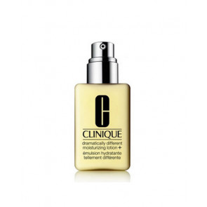 Clinique DRAMATICALLY DIFFERENT Moisturizing Lotion + Hidratante piel seca y mixta 125 ml