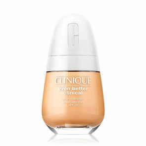 Clinique Even Better Clinical Base de Maquillaje en Sérum SPF20 - WN 46 Golden Neutral