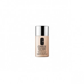 Clinique EVEN BETTER Fluid Foundation 04 Cream Chamois 30 ml