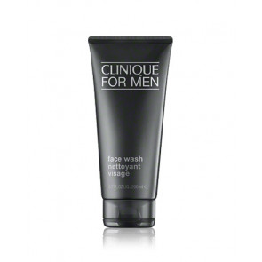 Clinique FOR MEN Face Wash Jabón facial 200 ml