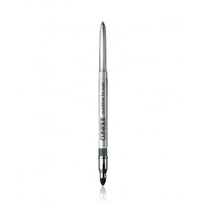 Clinique QUICKLINER For Eyes 12 Moss Delineador de ojos