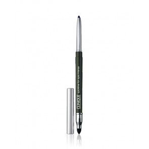 Clinique QUICKLINER For Eyes Intense 07 Intense Ivy Delineador de ojos