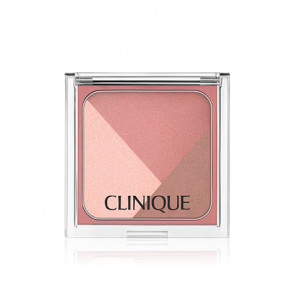 Clinique SCULPTIONARY Cheek Contouring Palette 03 Roses Colorete 