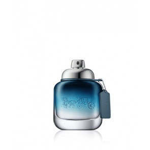 Coach Blue Eau de toilette 40 ml