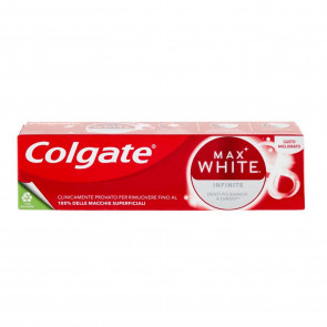 Colgate Max White Infinite 75 ml