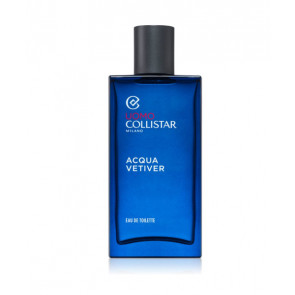 Collistar Acqua Vetiver Eau de toilette 100 ml