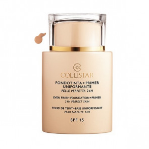 Collistar Even Finish Foundation + Primer 35 ml