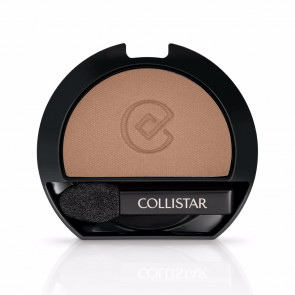 Collistar Impeccable Compact Eye Shadow [Recarga] - 110 Cinnamon matt