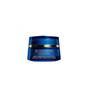 Collistar PERFECTA PLUS Face and Neck Perfection Cream Crema antiedad 50 ml