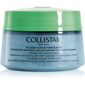 Collistar Toning Talasso-Scrub 300 g