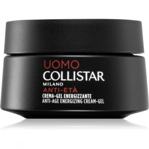 Collistar Uomo Anti-Age Energizing Cream-Gel 50 ml