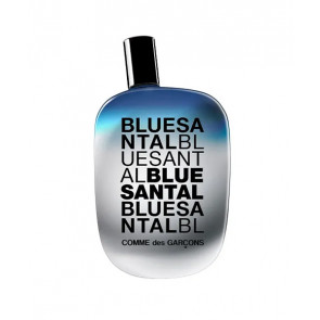 Comme des Garçons BLUE SANTAL Eau de parfum 100 ml
