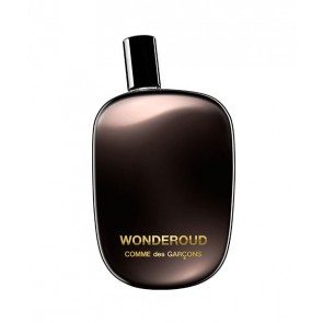 Comme des Garçons WONDEROUD Eau de parfum 100 ml