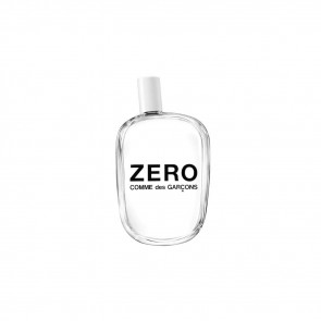 Comme des Garçons Zero Eau de parfum 100 ml