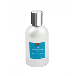 Comptoir Sud Pacifique Amour de Cacao Eau de toilette 100 ml