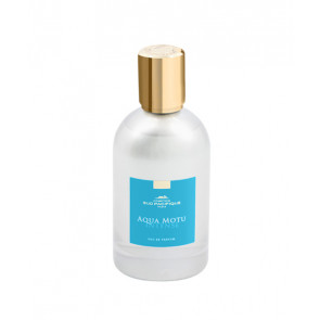 Comptoir Sud Pacifique Aqua Motu Intense Eau de parfum 100 ml