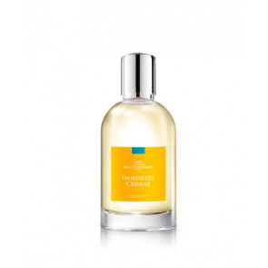 Comptoir Sud Pacifique Immortel Cedrat Eau de toilette 100 ml