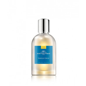 Comptoir Sud Pacifique Vanille Coco Eau de toilette 100 ml