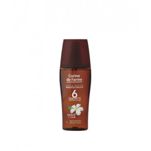 Corine de Farme Huile Seche Protective SPF6 150 ml