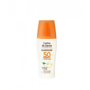 Corine de Farme Spray Protecteur Hydratation SPF50 150 ml