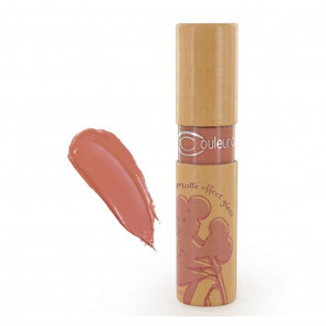 Couleur Caramel Gloss Efecto Matte - 841 Beige Nude