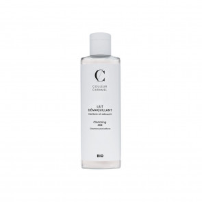 Couleur Caramel Lait Démaquillant 200 ml