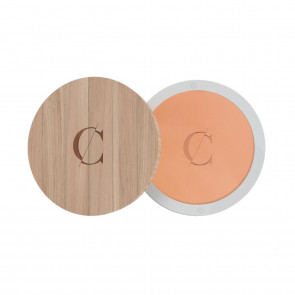 Couleur Caramel Mineral Polvos Compactos - 603 Golden Beige