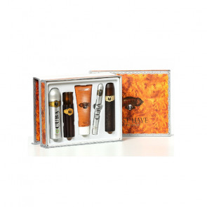 Cuba Lote GOLD Eau de toilette