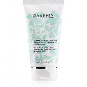 Darphin CRÈME MAINS ET ONGLES HYDRATATION CONTINUE Crema de manos 75 ml