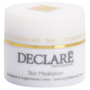 Declaré Stress Balance Skin meditation cream 50 ml