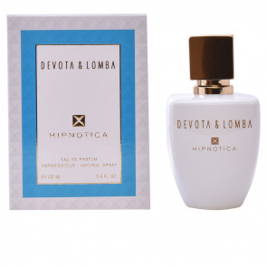 Devota & Lomba HIPNOTICA Eau de parfum 100 ml