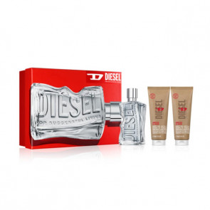 Diesel Lote D by Diesel Eau de toilette