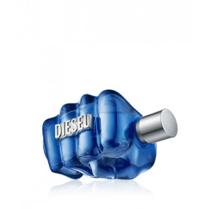 Diesel SOUND OF THE BRAVE Eau de toilette 125 ml