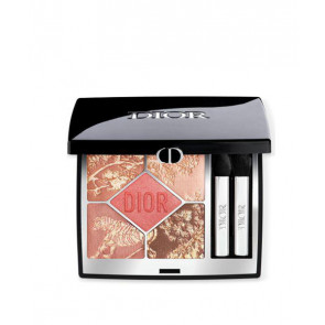 Dior 5 Couleurs Limited Edition - 654 Coral Riviera