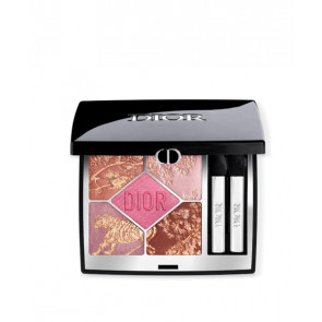 Dior 5 Couleurs Limited Edition - 974 Pink Riviera